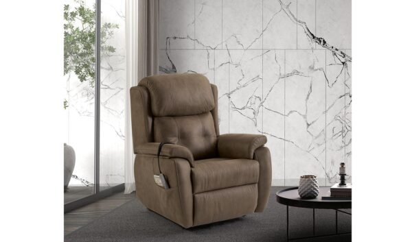 SILLÓN RELAX CORAL