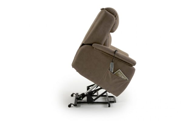 SILLÓN RELAX CORAL - Imagen 3