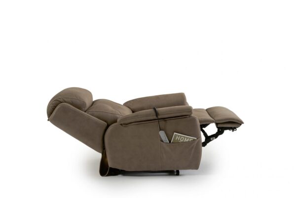 SILLÓN RELAX CORAL - Imagen 2